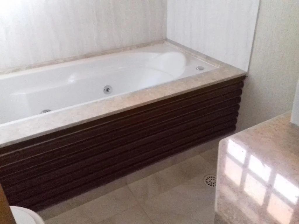 Holiday home Chale Encantado Campos do Jordao